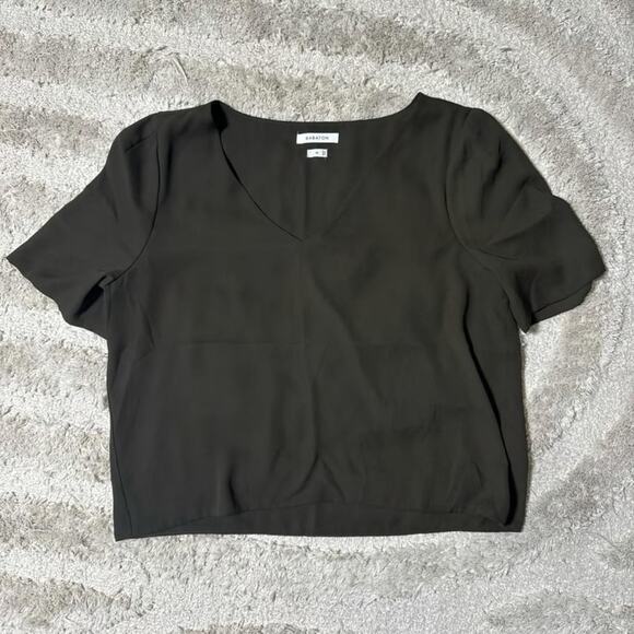 Aritzia Babaton Blouse - Picture 1 of 3